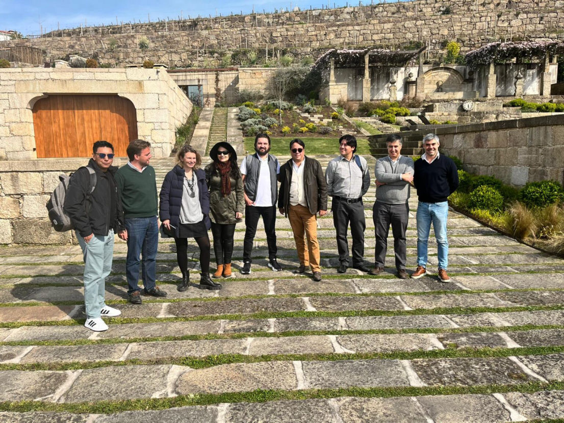 Limusinas para fiestas