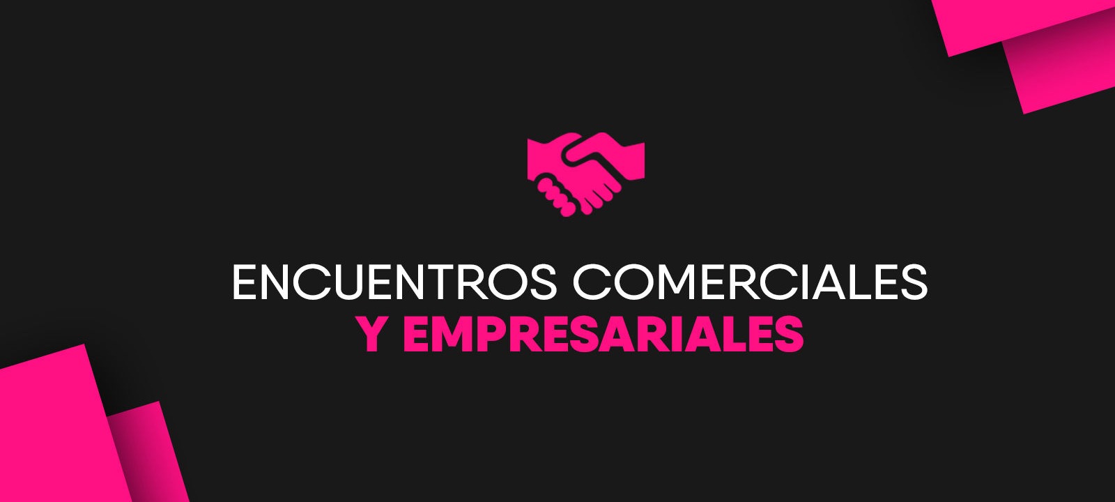 Encuentros Comerciales