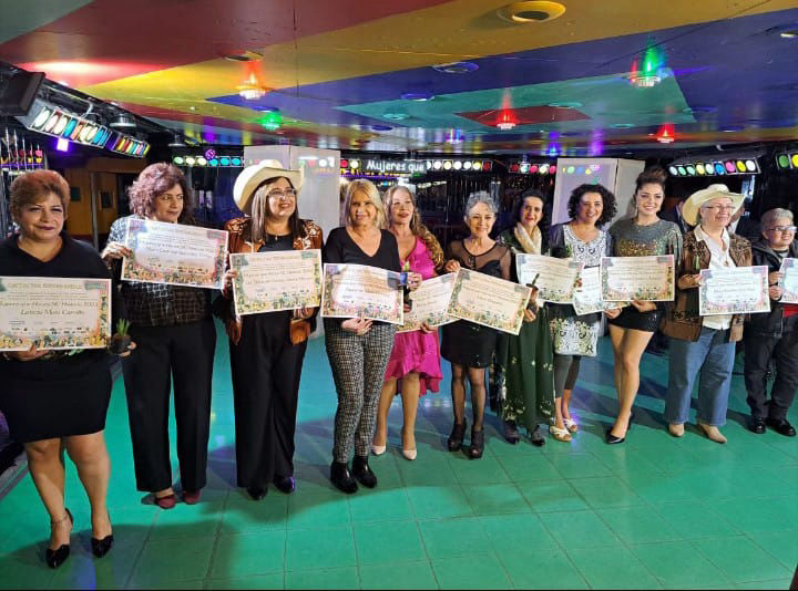 Limusinas para fiestas